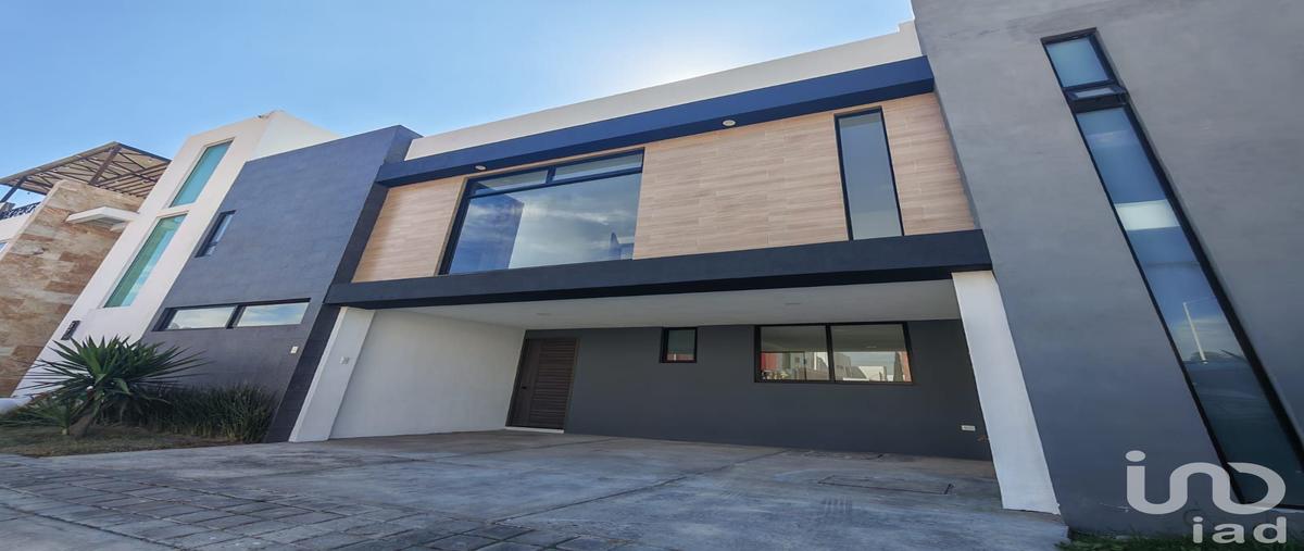 Foto de casa en venta en cortes 95, santa maría xixitla, san pedro cholula, puebla, 30962682 No. 03