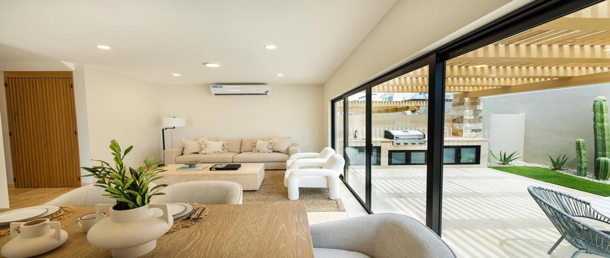 Foto de casa en venta en cortes ampliada 114, el tezal , el tezal, los cabos, baja california sur, 29704222 No. 05