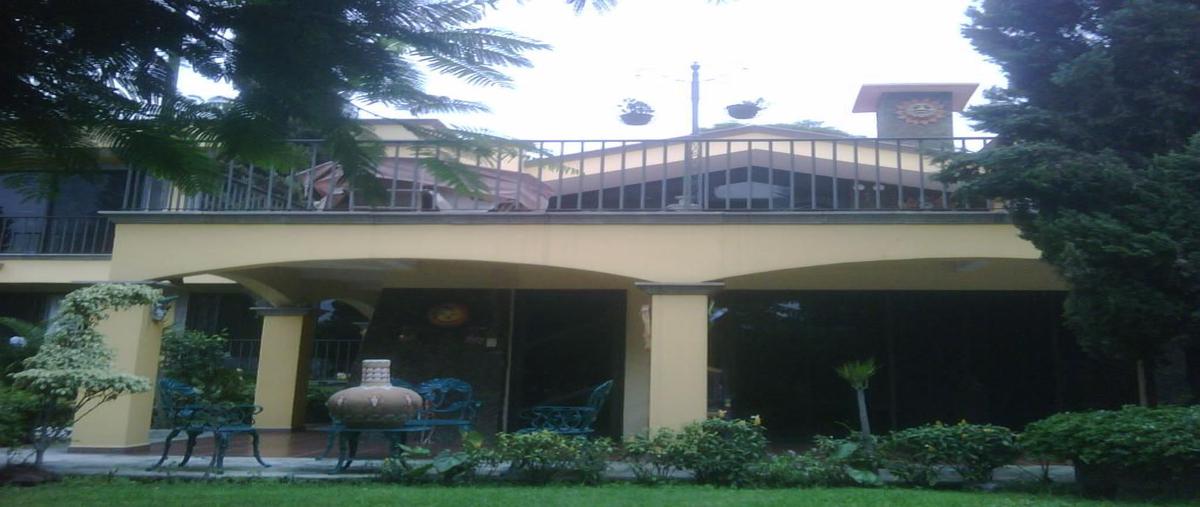 Foto de casa en venta en cortés , lomas de cortes, cuernavaca, morelos, 25848606 No. 03