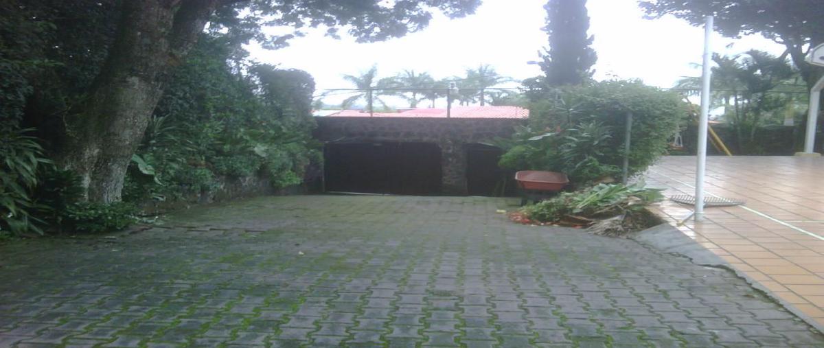 Foto de casa en venta en cortés , lomas de cortes, cuernavaca, morelos, 25848606 No. 05