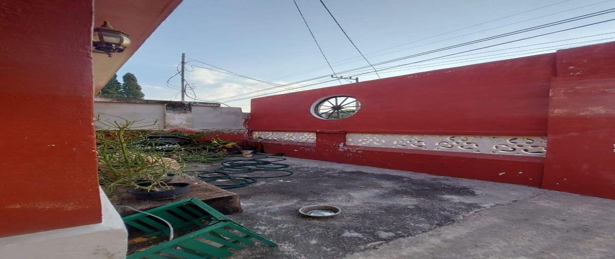 Foto de casa en venta en  , cortes sarmiento, mérida, yucatán, 30710715 No. 04