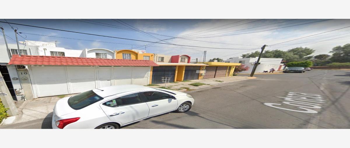 Foto de casa en venta en corteza 10, los robles, querétaro, querétaro, 0 No. 02