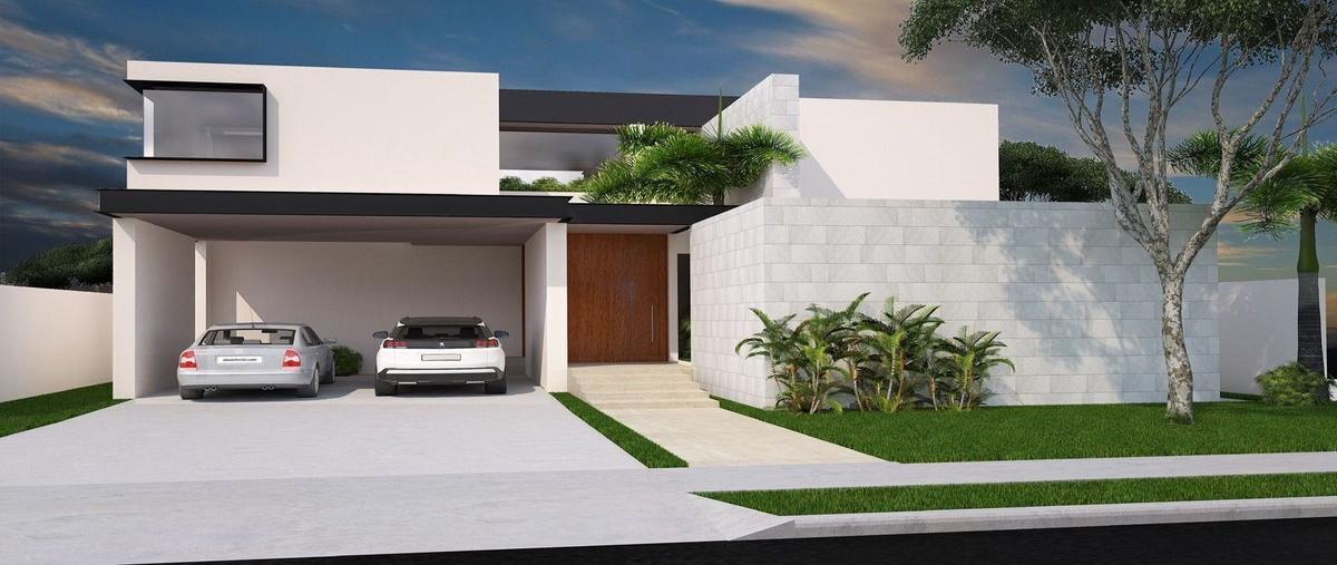 Foto de casa en venta en cortijo 1 , yucatán country club, mérida, yucatán, 0 No. 03