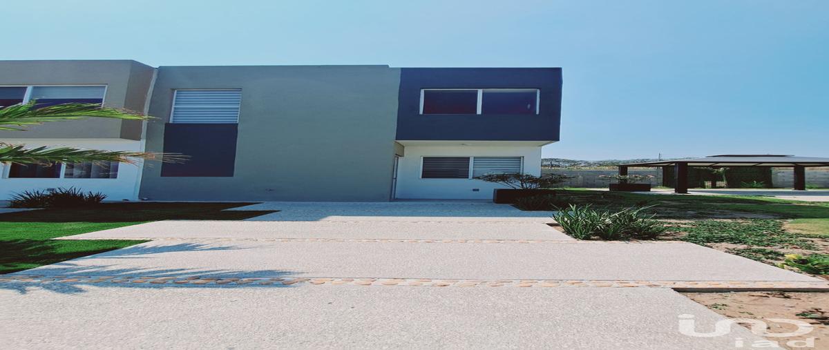 Foto de casa en venta en cortijo 129, paseo de las palmas (casas ruba), veracruz, veracruz de ignacio de la llave, 29743894 No. 01