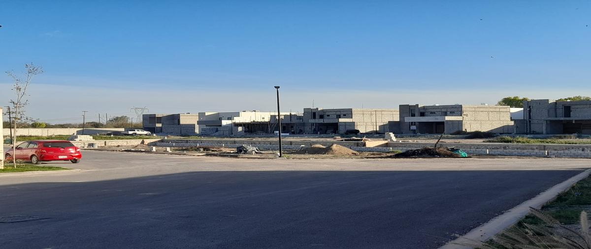 Foto de terreno habitacional en venta en cortijo "carranco" , las trojes, torreón, coahuila de zaragoza, 24928009 No. 03