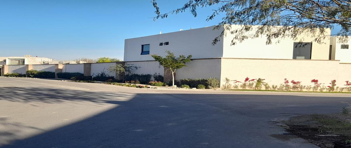 Foto de terreno habitacional en venta en cortijo "carranco" , las trojes, torreón, coahuila de zaragoza, 24928009 No. 04