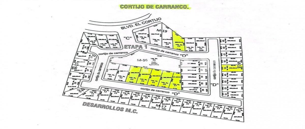 Foto de terreno habitacional en cortijo "carranco" , las trojes, torreón, coahuila de zaragoza, 24928009 foto 05 Foto de terreno habitacional en venta en cortijo "carranco" , las trojes, torreón, coahuila de zaragoza, 24928009 No. 05