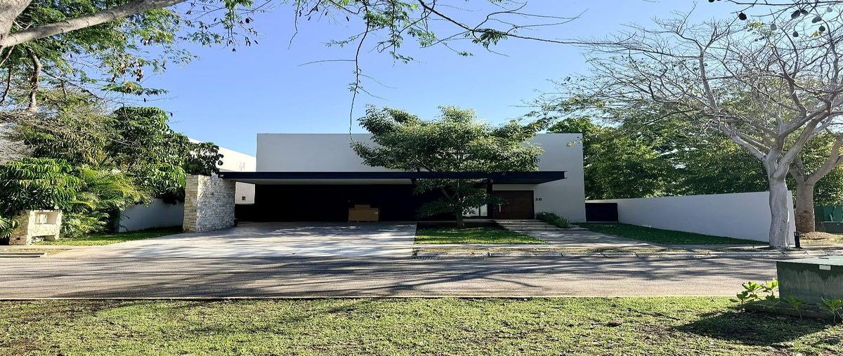 Foto de casa en renta en cortijo , chablekal, mérida, yucatán, 31083264 No. 03