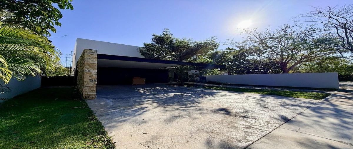 Foto de casa en renta en cortijo , chablekal, mérida, yucatán, 31083264 No. 04
