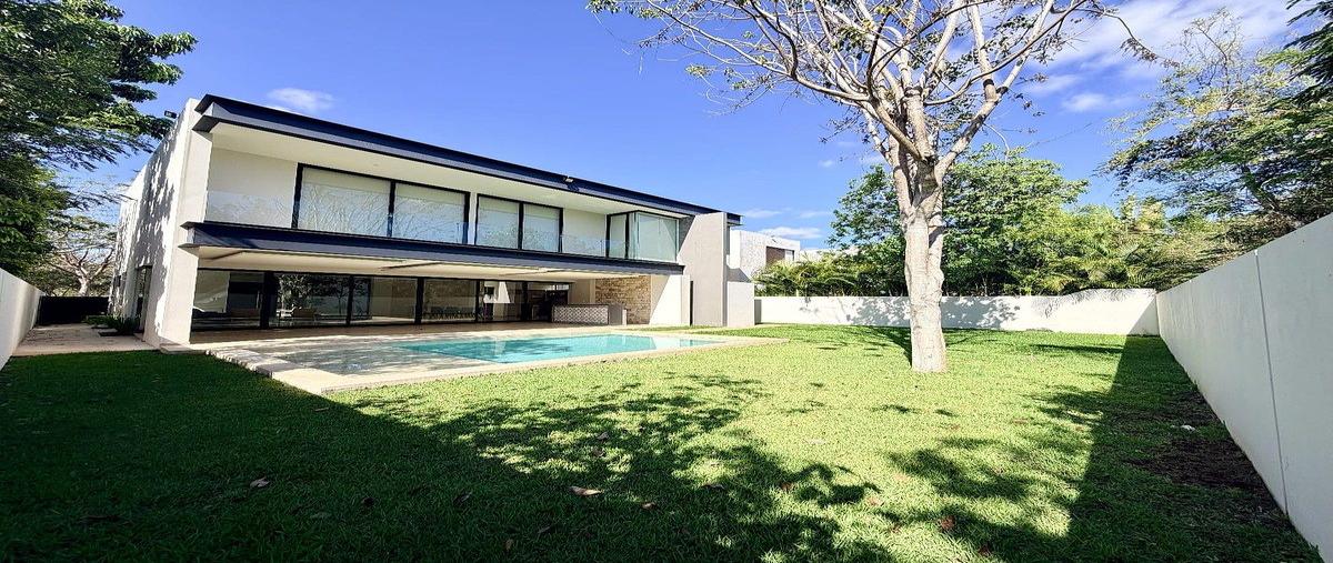 Foto de casa en renta en cortijo , chablekal, mérida, yucatán, 31083264 No. 05