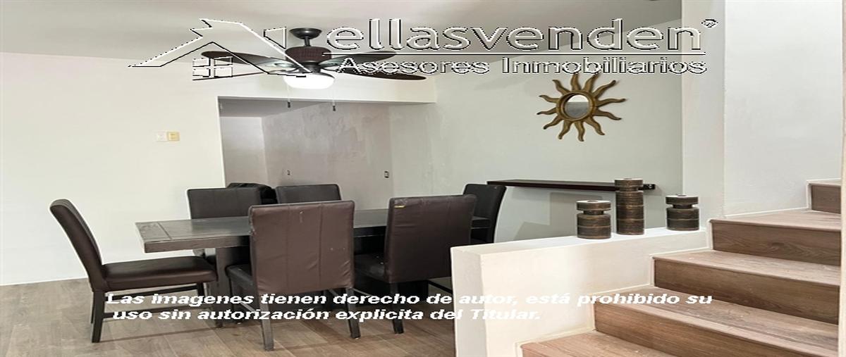 Foto de casa en venta en cortijo de la silla 0, hacienda de guadalupe, guadalupe, nuevo león, 30254656 No. 03