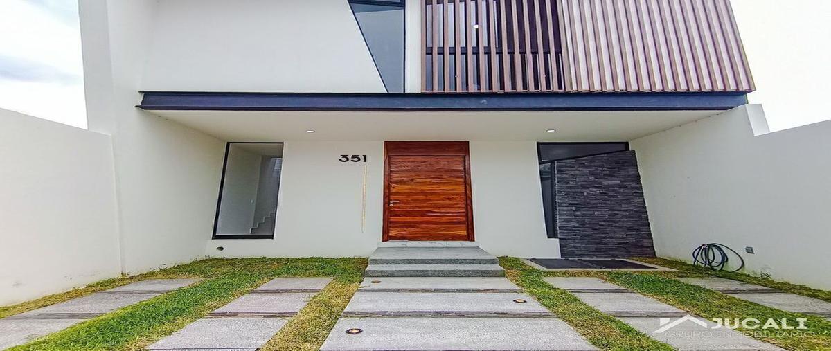 Foto de casa en venta en cortijo de san agustin , san agustin, tlajomulco de zúñiga, jalisco, 0 No. 03