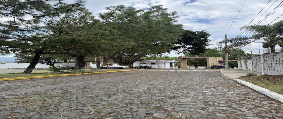 Foto de terreno habitacional en venta en  , cortijo de san agustin, tlajomulco de zúñiga, jalisco, 30151827 No. 04