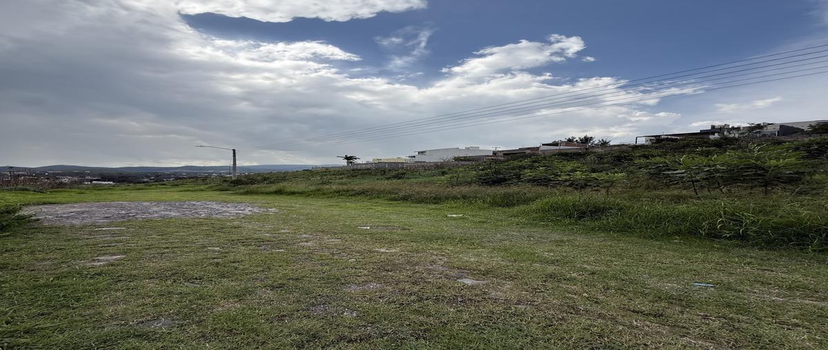 Foto de terreno habitacional en venta en  , cortijo de san agustin, tlajomulco de zúñiga, jalisco, 30151827 No. 05