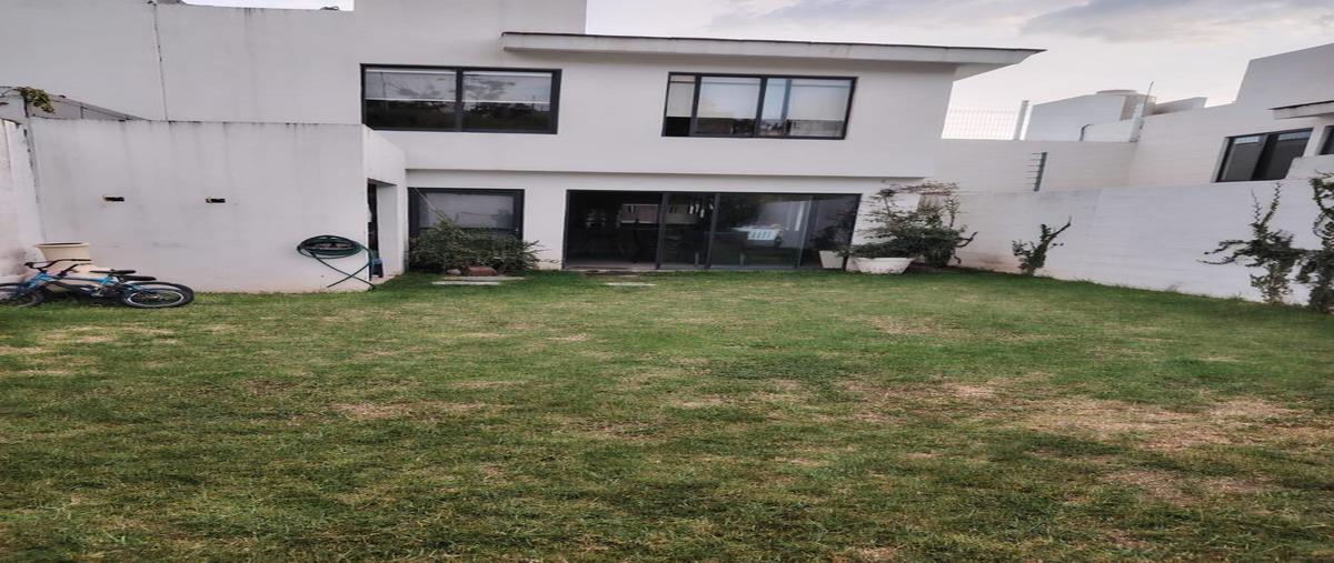 Foto de casa en venta en  , cortijo de san agustin, tlajomulco de zúñiga, jalisco, 0 No. 01