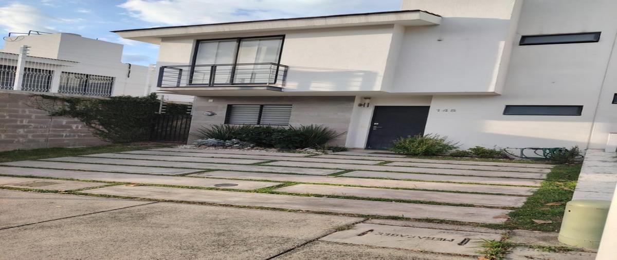 Foto de casa en venta en  , cortijo de san agustin, tlajomulco de zúñiga, jalisco, 0 No. 04