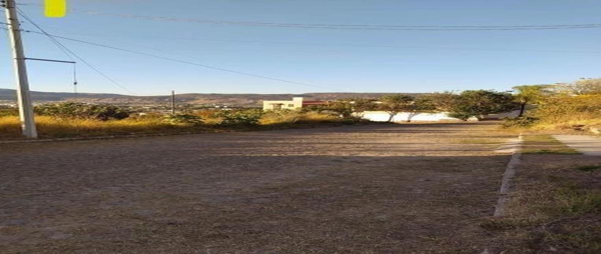 Foto de terreno habitacional en venta en  , cortijo de san agustin, tlajomulco de zúñiga, jalisco, 0 No. 04