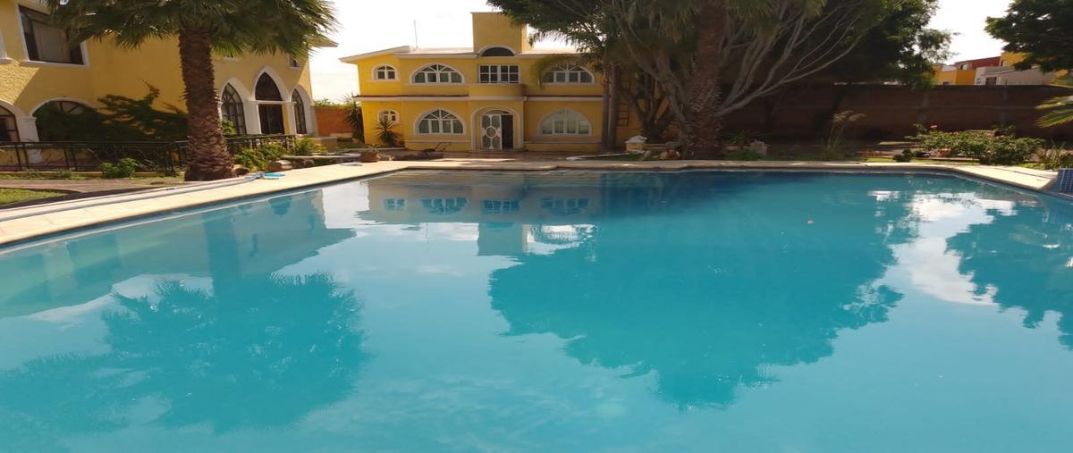Foto de casa en renta en  , cortijo de san agustin, tlajomulco de zúñiga, jalisco, 0 No. 04