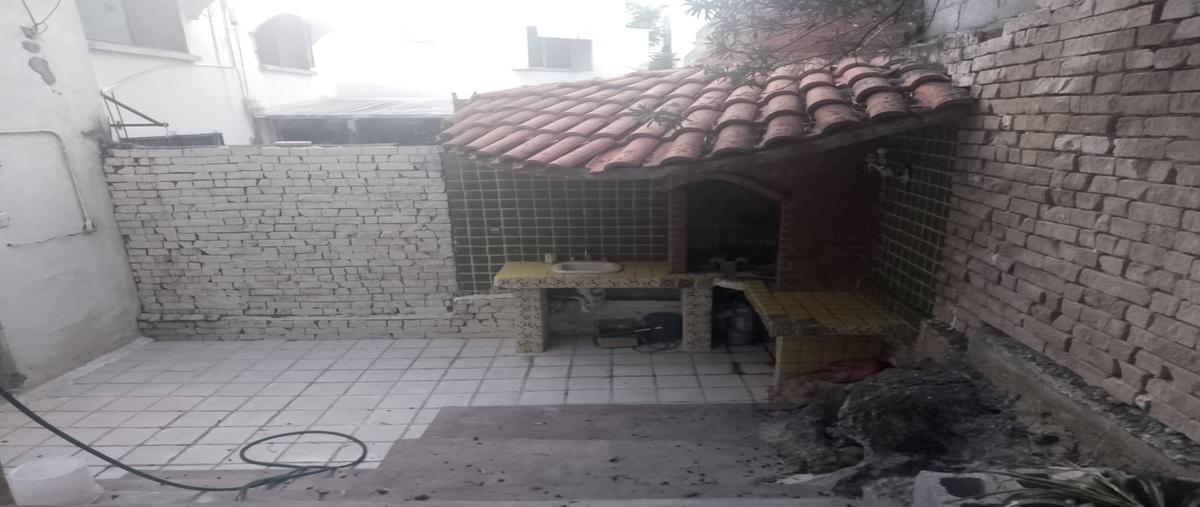 Foto de casa en renta en  , cortijo del río, monterrey, nuevo león, 30361003 No. 05