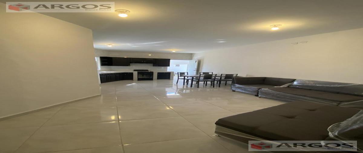 Foto de departamento en renta en  , cortijo del río, monterrey, nuevo león, 0 No. 03