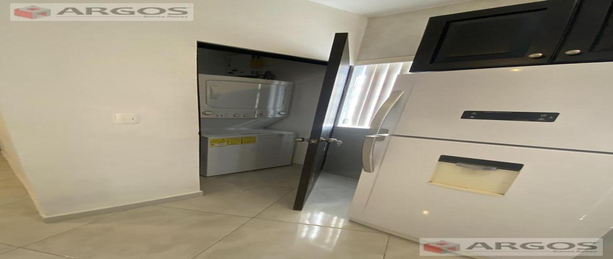 Foto de departamento en renta en  , cortijo del río, monterrey, nuevo león, 0 No. 04