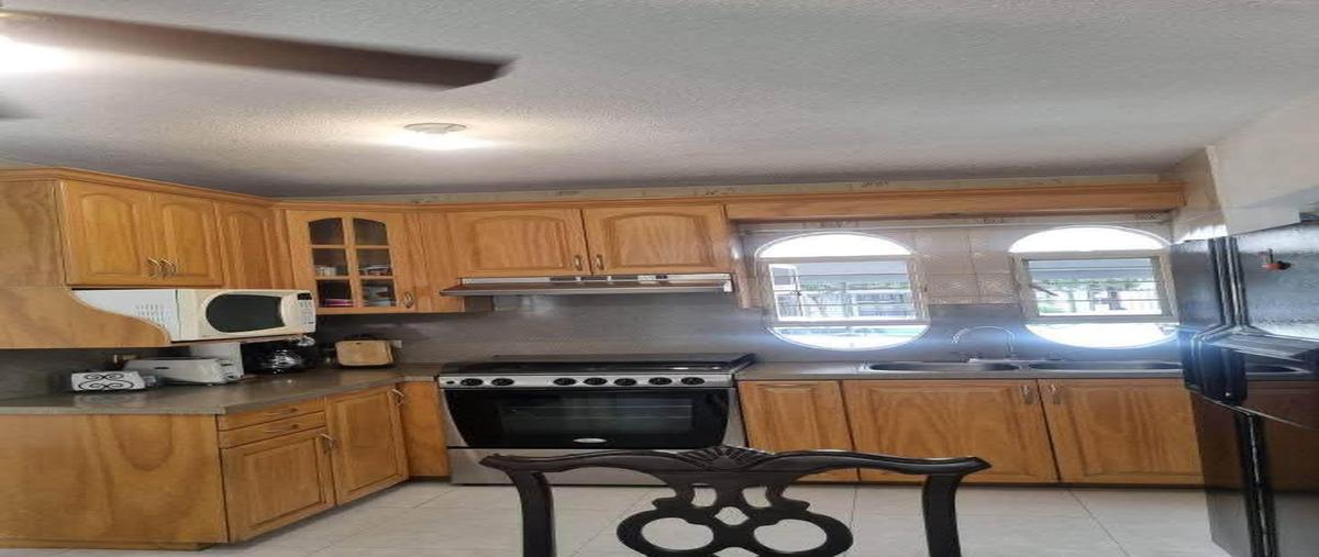 Foto de casa en renta en  , cortijo del río, monterrey, nuevo león, 31615104 No. 04