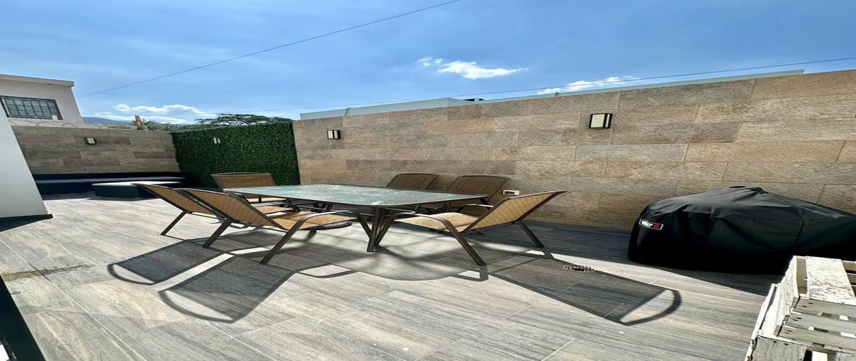 Foto de casa en venta en  , cortijo del río tercer y cuarto sector, monterrey, nuevo león, 0 No. 03