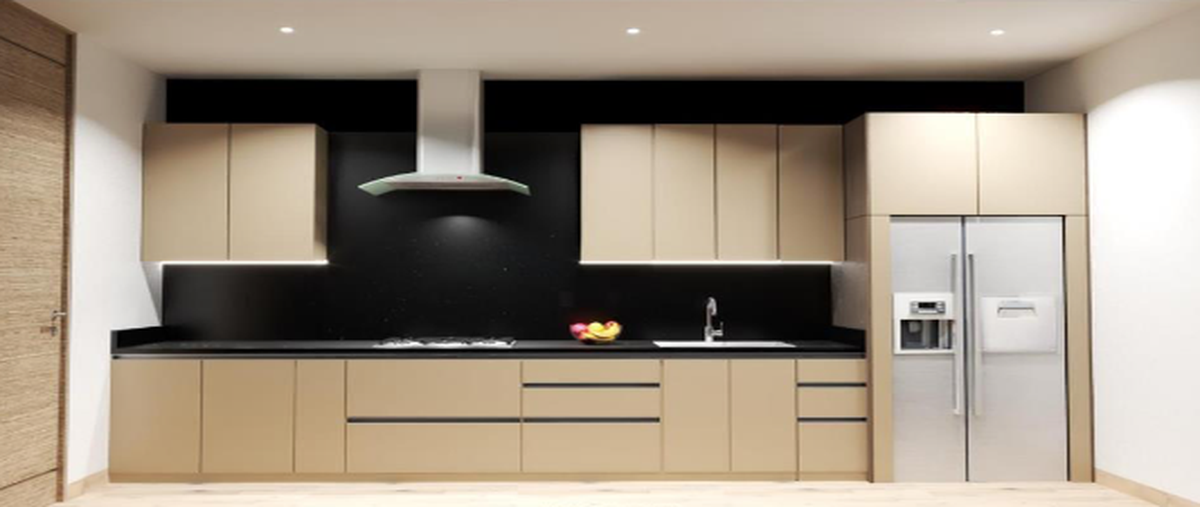 Foto de departamento en venta en  , cortijo del valle, san pedro garza garcía, nuevo león, 25781559 No. 04