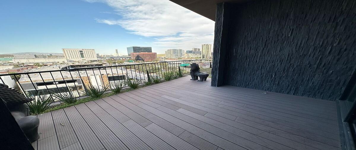 Foto de departamento en renta en  , cortijo del valle, san pedro garza garcía, nuevo león, 30877668 No. 03