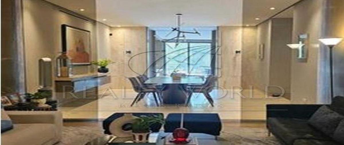 Foto de departamento en venta en  , cortijo del valle, san pedro garza garcía, nuevo león, 31026631 No. 04