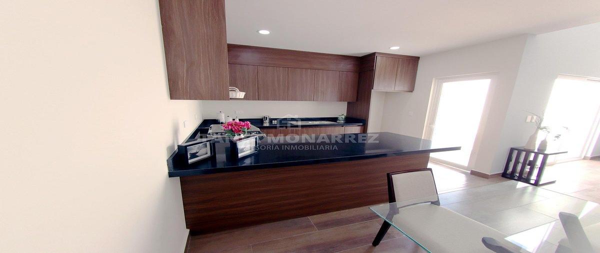 Foto de casa en venta en  , cortijo residencial, durango, durango, 31116564 No. 04