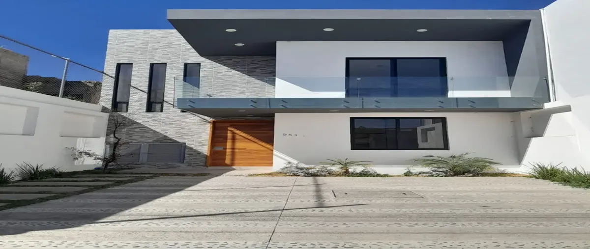 Foto de casa en venta en cortijo san agustin 0, cortijo de san agustin, tlajomulco de zúñiga, jalisco, 0 No. 01