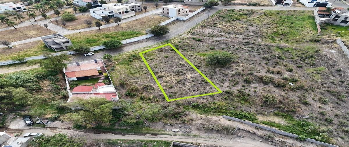 Foto de terreno habitacional en venta en cortijo san agustin , san agustin, tlajomulco de zúñiga, jalisco, 0 No. 03