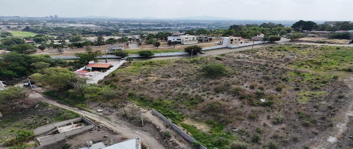 Foto de terreno habitacional en venta en cortijo san agustin , san agustin, tlajomulco de zúñiga, jalisco, 0 No. 05