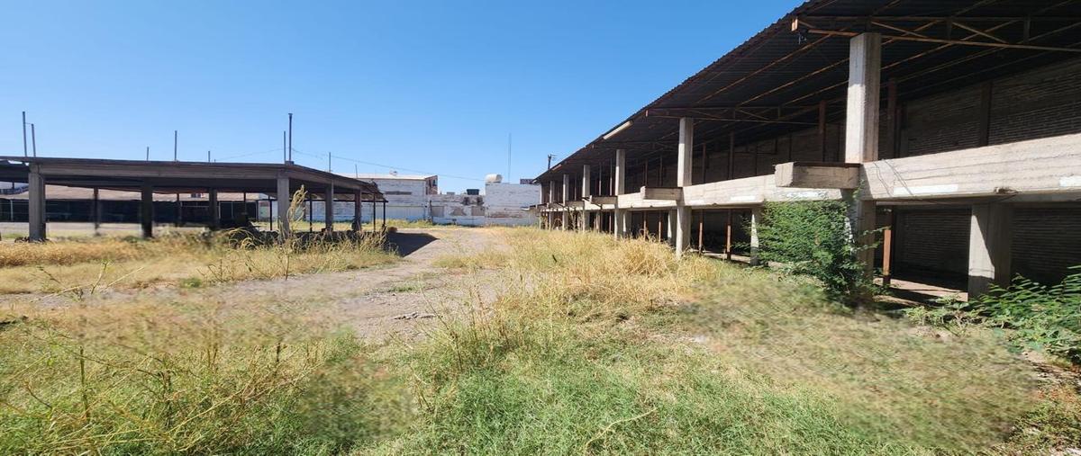 Foto de terreno habitacional en venta en  , cortinas 1ra. sección, cajeme, sonora, 0 No. 04