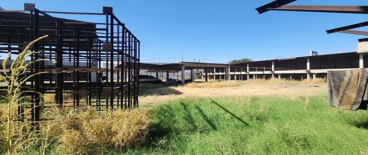 Foto de terreno habitacional en venta en  , cortinas 1ra. sección, cajeme, sonora, 0 No. 05