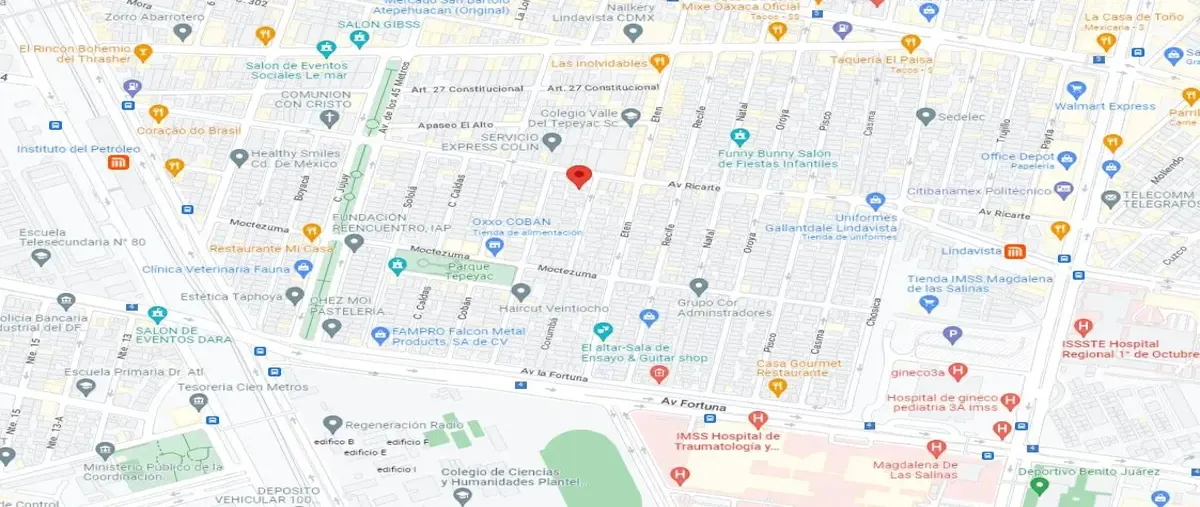 Foto de casa en venta en corumba 0, valle del tepeyac, gustavo a. madero, df / cdmx, 0 No. 04