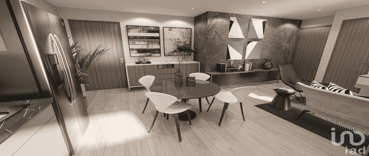 Foto de departamento en coruña 113, álamos, benito juárez, df / cdmx, 28722758 foto 02 Foto de departamento en venta en coruña 113, álamos, benito juárez, df / cdmx, 28722758 No. 02