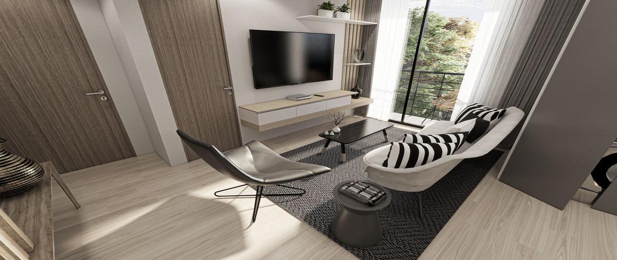 Foto de departamento en venta en coruña 35 , álamos, benito juárez, df / cdmx, 0 No. 03