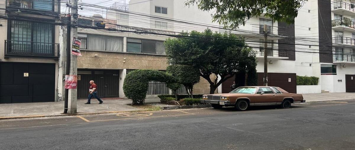 Foto de casa en coruña , álamos, benito juárez, df / cdmx, 29333999 foto 03 Foto de casa en venta en coruña , álamos, benito juárez, df / cdmx, 29333999 No. 03