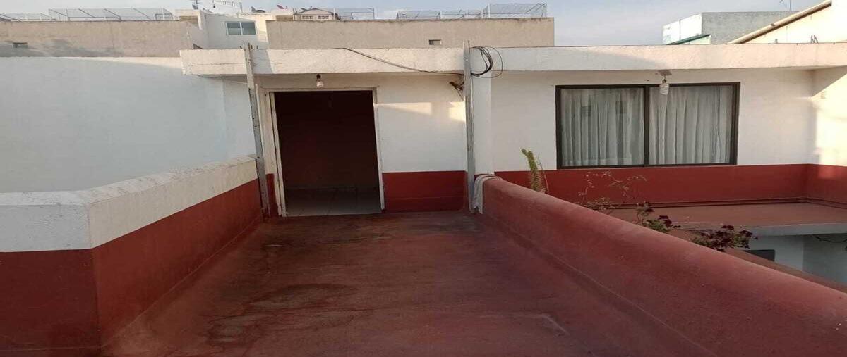 Foto de casa en renta en coruña , álamos, benito juárez, df / cdmx, 0 No. 02