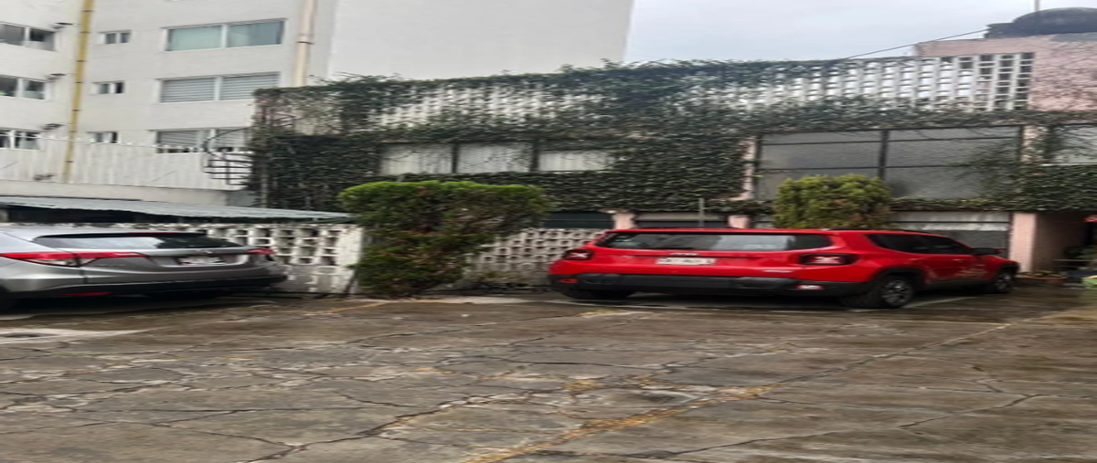 Foto de terreno habitacional en coruña , álamos, benito juárez, df / cdmx, 0 foto 03 Foto de terreno habitacional en venta en coruña , álamos, benito juárez, df / cdmx, 0 No. 03