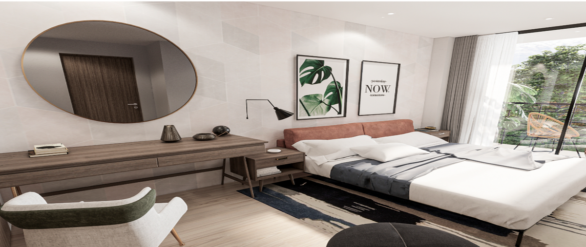 Foto de departamento en venta en coruña , álamos, benito juárez, df / cdmx, 0 No. 05