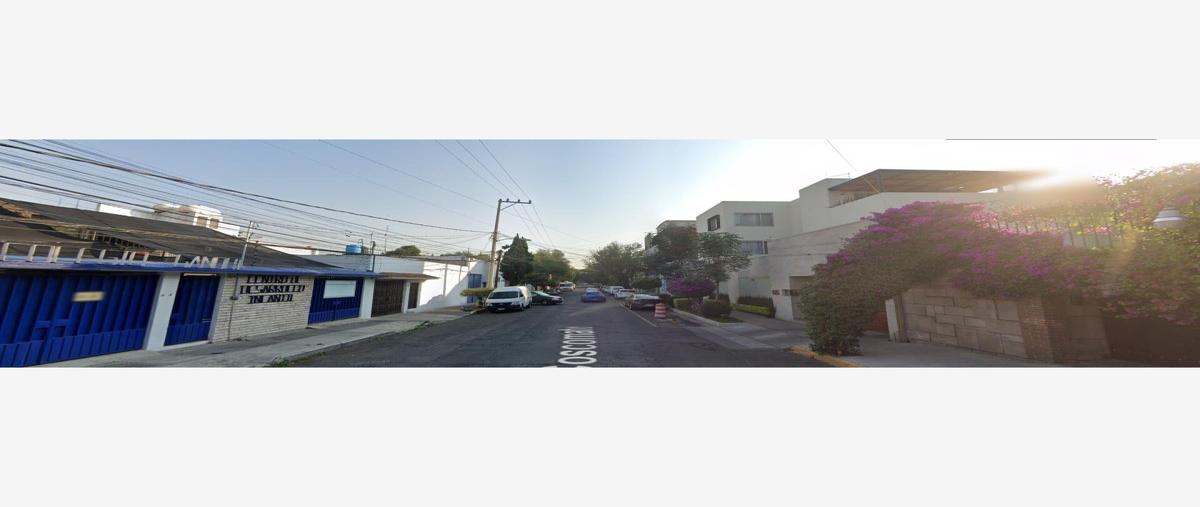 Foto de casa en condominio en venta en coscomate 000, toriello guerra, tlalpan, df / cdmx, 26946941 No. 04