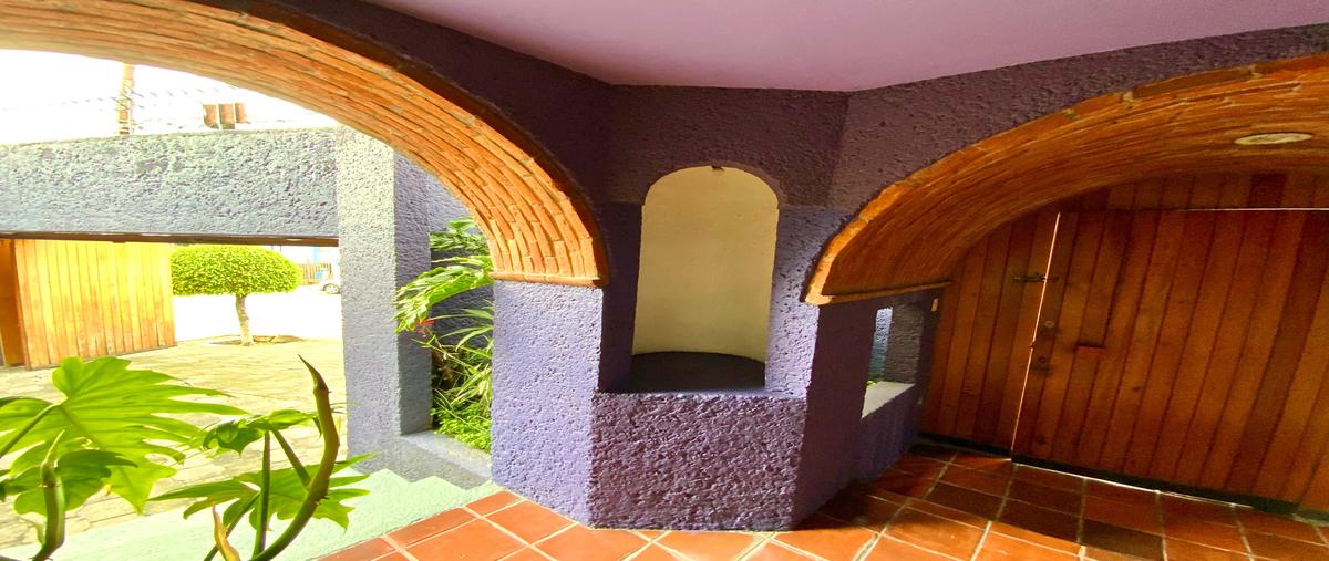 Foto de casa en venta en coscomate , bosques de tetlameya, coyoacán, df / cdmx, 30527508 No. 03