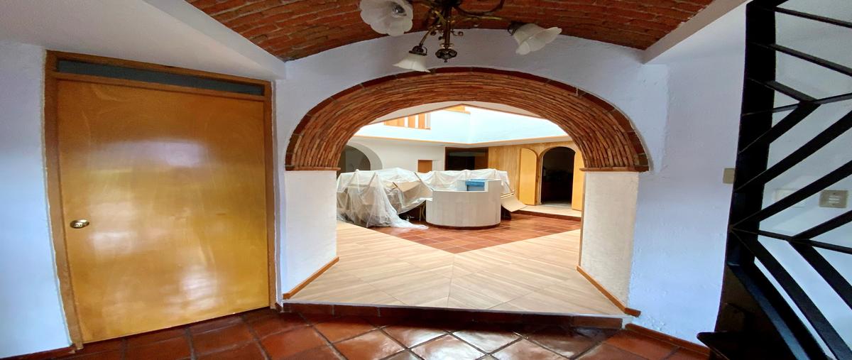 Foto de casa en venta en coscomate , bosques de tetlameya, coyoacán, df / cdmx, 30527508 No. 05