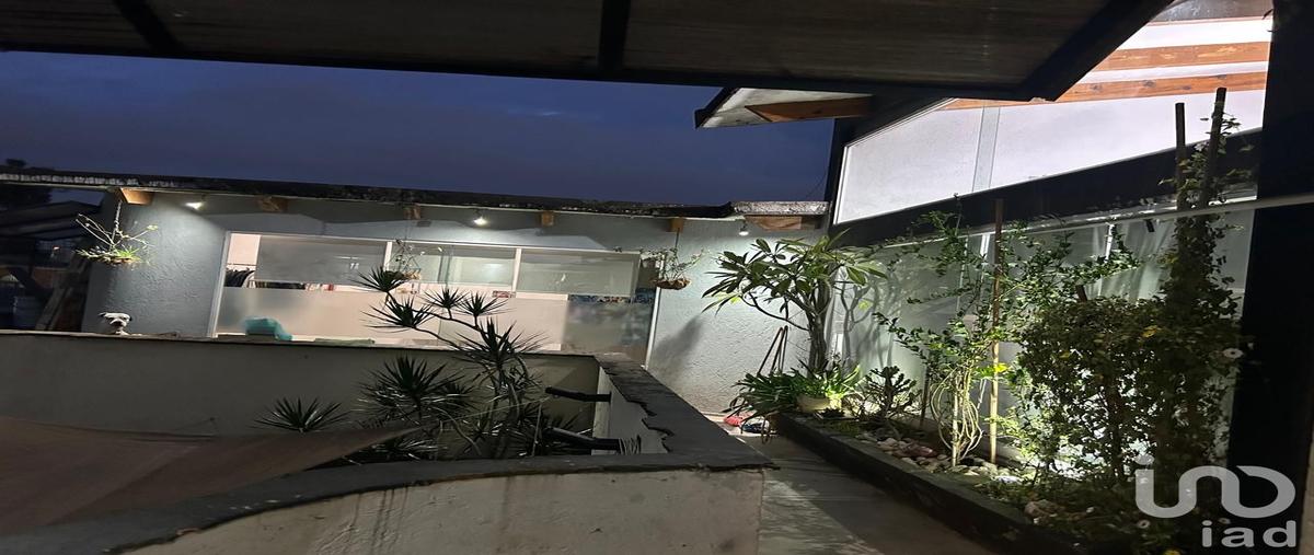 Foto de casa en venta en cosecha 93, culhuacán, iztapalapa, df / cdmx, 0 No. 01