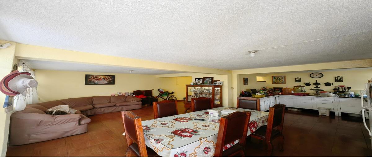 Foto de casa en venta en cosechas , san antonio culhuacán, iztapalapa, df / cdmx, 31596147 No. 03