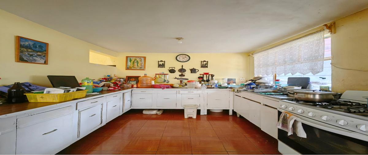 Foto de casa en venta en cosechas , san antonio culhuacán, iztapalapa, df / cdmx, 31596147 No. 04