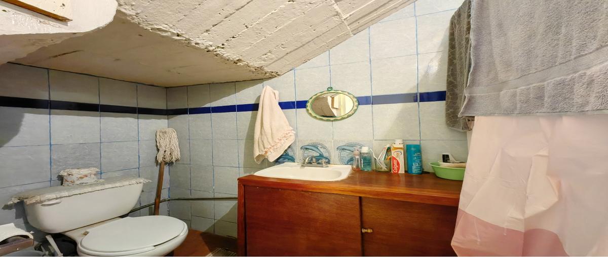 Foto de casa en venta en cosechas , san antonio culhuacán, iztapalapa, df / cdmx, 31596147 No. 05